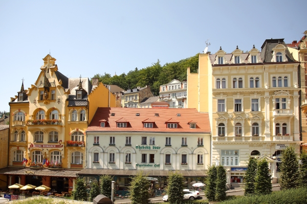 Hotel Heluan